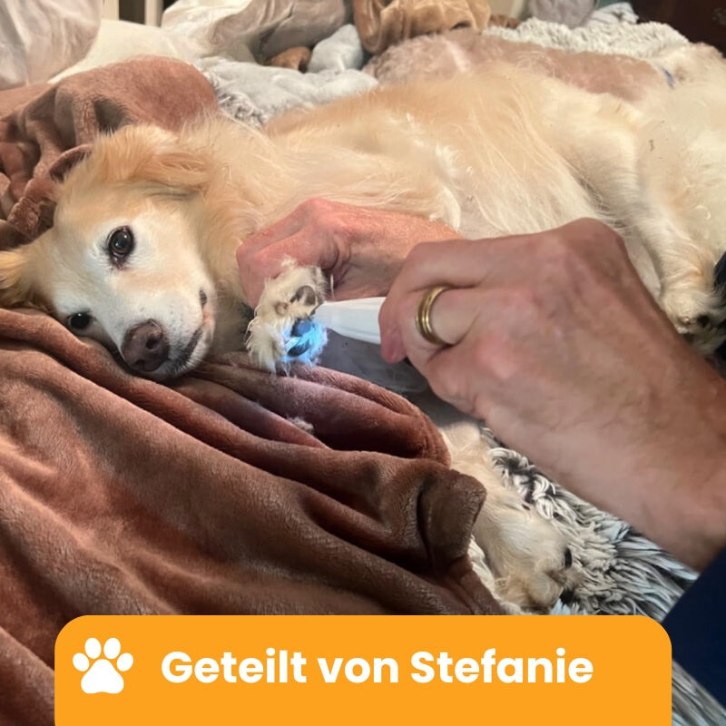 PawTrim Pro™ - Pfotentrimmer