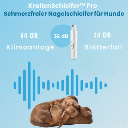 KrallenSchleifer Pro™