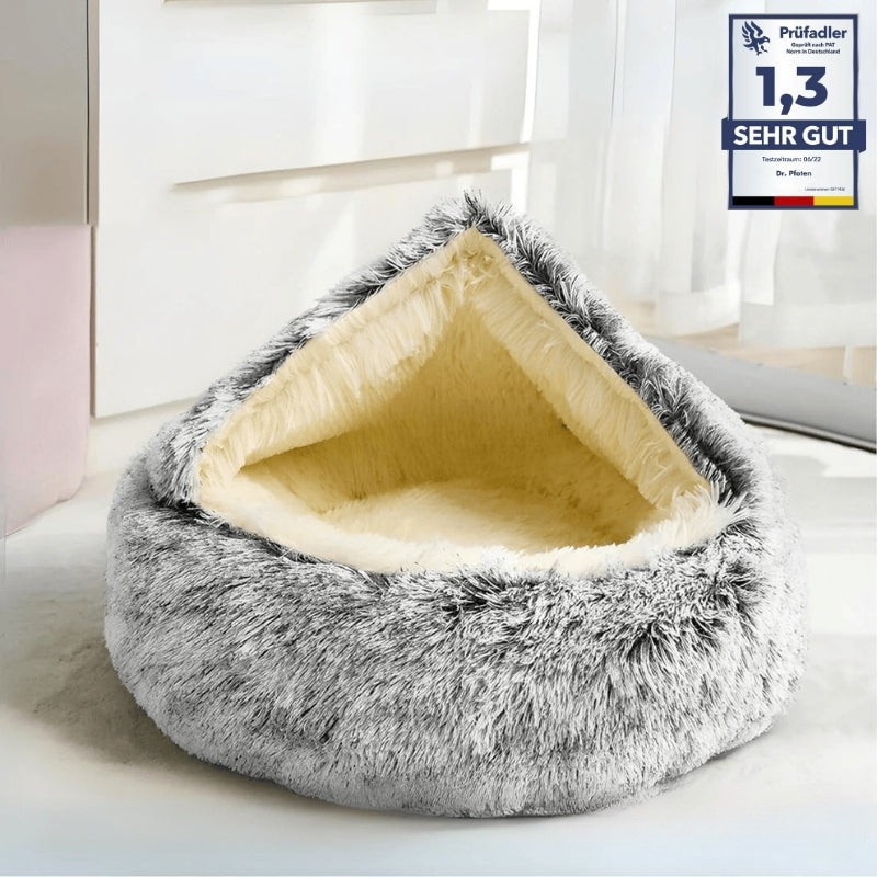 Die Kuschelhöhle™ - Das Traumbett