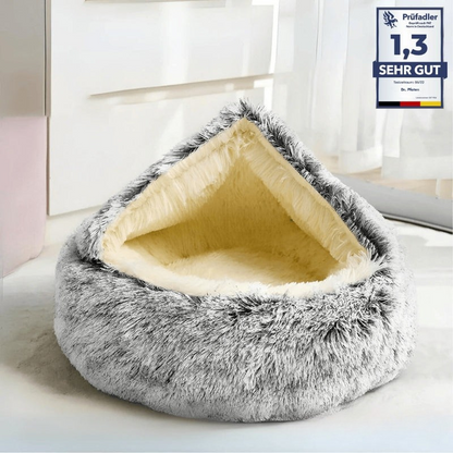 Die Kuschelhöhle™ - Das Traumbett