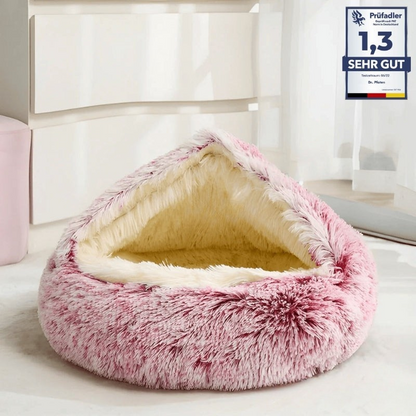 Die Kuschelhöhle™ - Das Traumbett