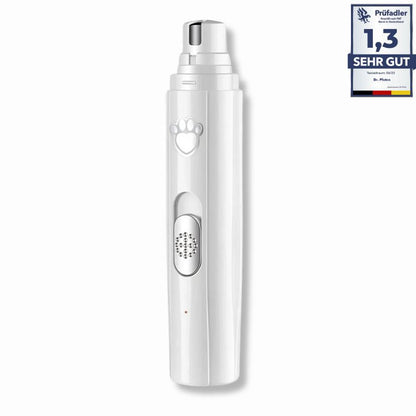 KrallenSchleifer Pro™